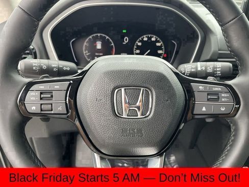 New 2025 Honda Pilot Touring image 36