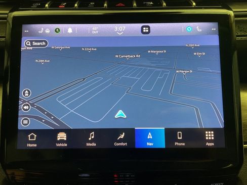 Used 2021 Jeep Grand Cherokee L Limited image 19