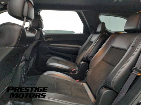 Used 2019 Dodge Durango GT w/ Technology Group AWD/4WD image 22
