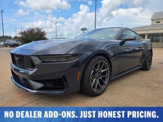 New 2026 Ford Mustang Dark Horse w/ Dark Horse Handlin Package RWD video 1