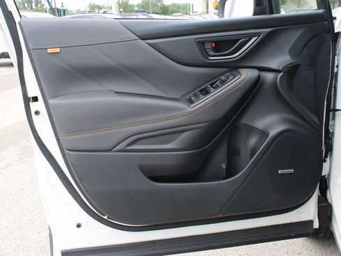 Certified 2025 Subaru Forester Wilderness w/ Convenience Package image 9