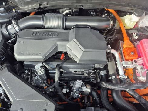 New 2026 Kia Sportage SX Prestige image 16