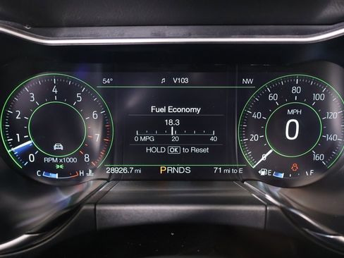 Used 2015 Ford Mustang GT Premium w/ Equipment Group 401A image 4