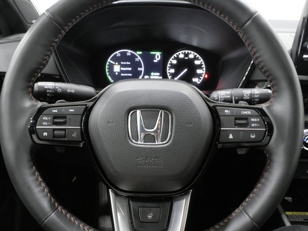 Used 2024 Honda CR-V Sport Touring image 17