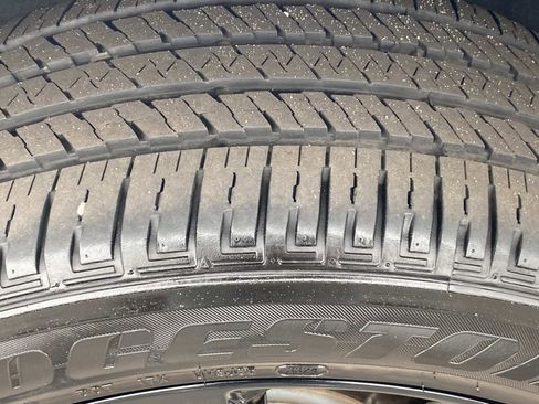 Certified 2025 Jeep Grand Cherokee Altitude image 16