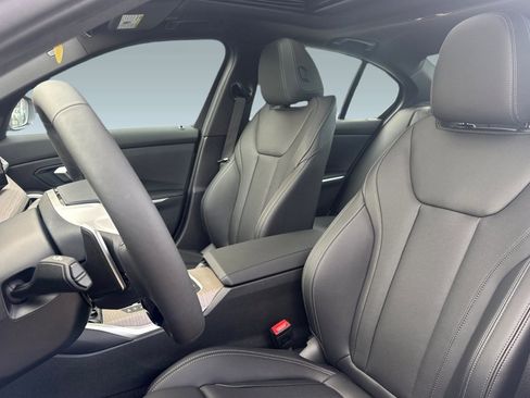 New 2026 BMW 330i Sedan RWD image 5