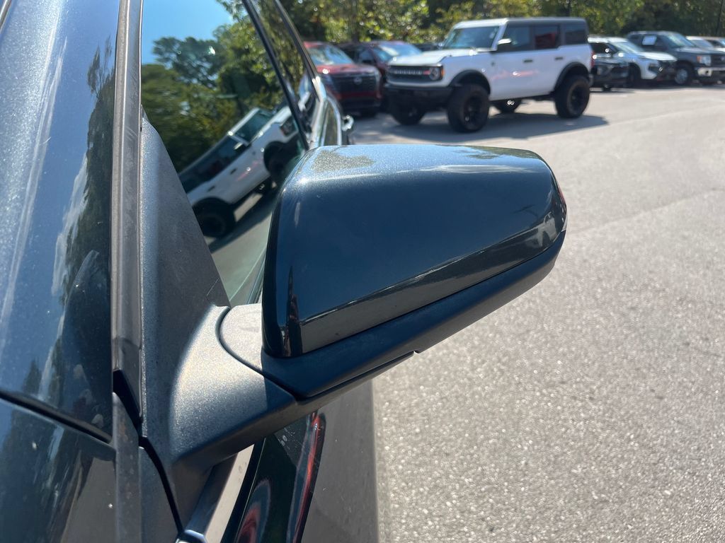 Used 2018 Chevrolet Equinox LT FWD image 34