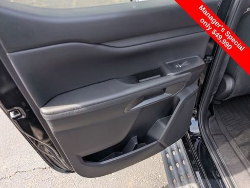 Used 2024 Ford Ranger Raptor AWD/4WD image 12