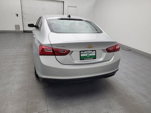 Used 2020 Chevrolet Malibu LS w/ LPO, Convenience Package 1 FWD image 6