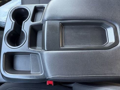 Used 2021 Chevrolet Silverado 2500 LT w/ Z71 Off-Road Package image 24