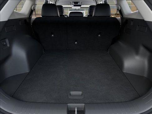 New 2026 Kia Sportage EX w/ EX Panoramic Sunroof Package image 19