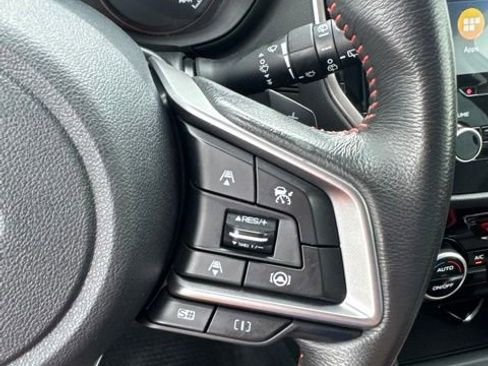 Used 2021 Subaru Forester Sport AWD/4WD image 18