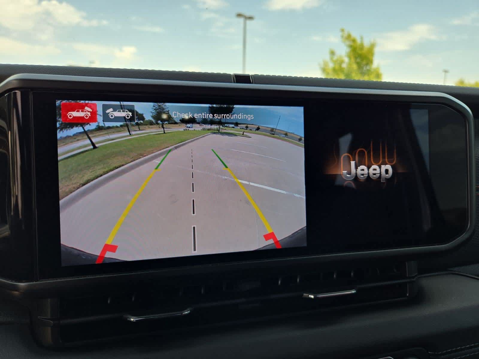 Used 2024 Jeep Wrangler Unlimited Rubicon 392 w/ Dual Door Group (Lowers Only) AWD/4WD image 28