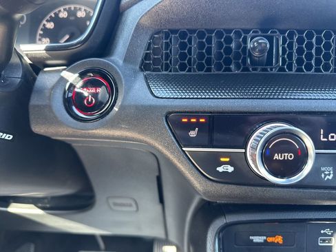 Used 2025 Honda CR-V Sport-L image 7