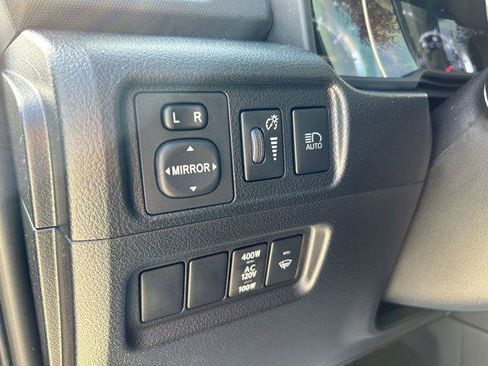 Certified 2022 Toyota 4Runner TRD Off-Road Premium w/ Moonroof Package image 14