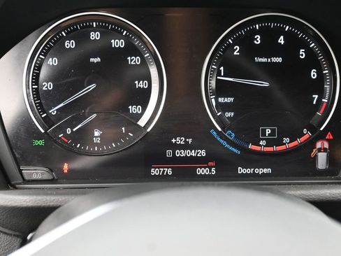 Used 2018 BMW X1 xDrive28i image 11