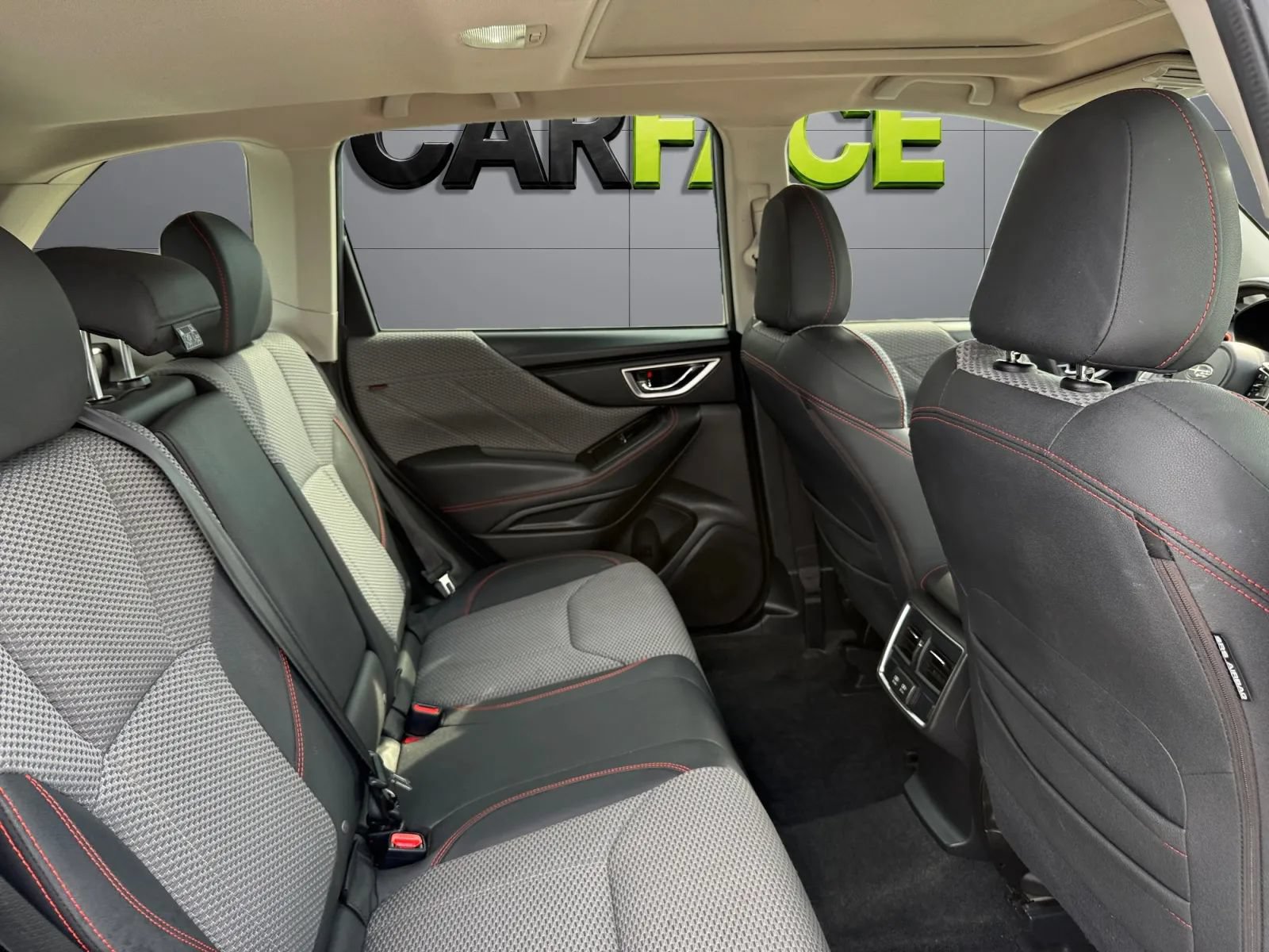 Used 2020 Subaru Forester Sport AWD/4WD image 21