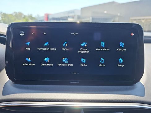 Used 2023 Hyundai Santa Fe SEL AWD/4WD image 26