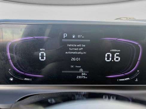 Used 2025 Kia Seltos S FWD image 24