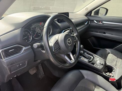 Used 2020 MAZDA CX-5 Touring image 20