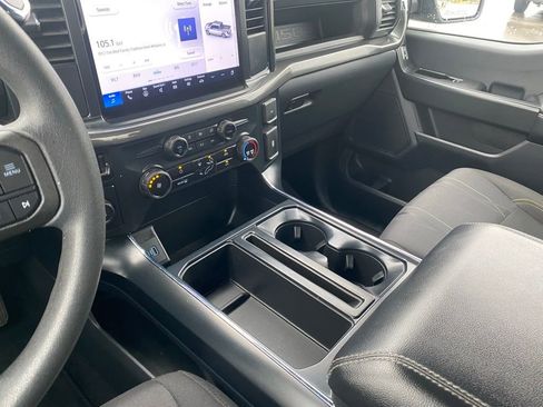 Certified 2024 Ford F150 STX image 25
