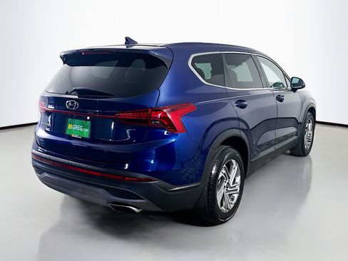 Used 2021 Hyundai Santa Fe SE image 10