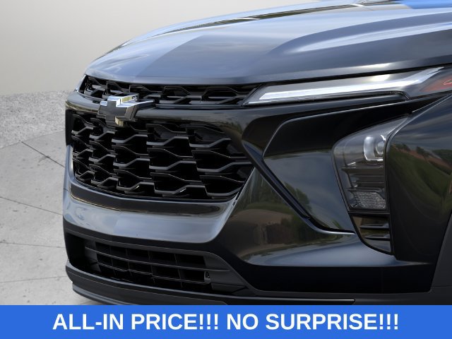 New 2026 Chevrolet Trax LT FWD image 23