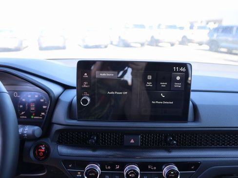 New 2026 Honda CR-V Sport-L image 19