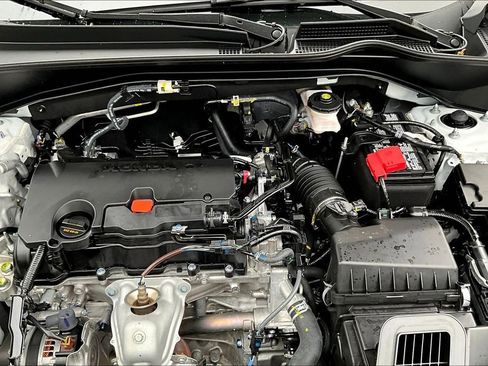 Used 2025 Honda HR-V Sport image 22