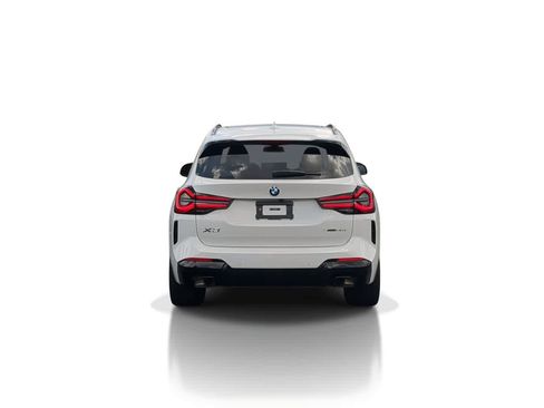 Used 2024 BMW X3 sDrive30i w/ Premium Package RWD image 7