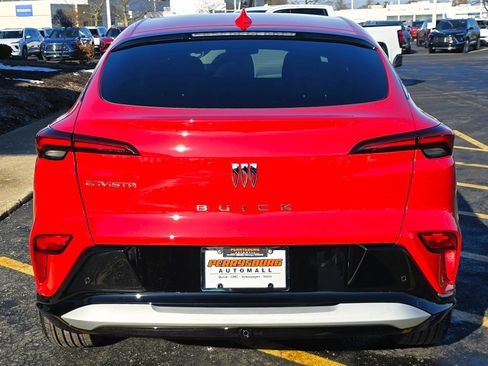 New 2026 Buick Envista Sport Touring w/ Convenience I Package image 7