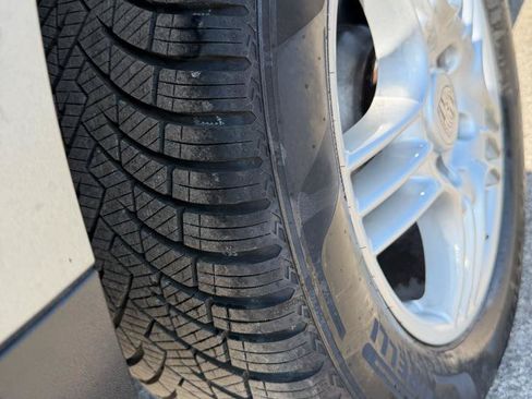 Used 2004 Porsche Cayenne S AWD/4WD image 12