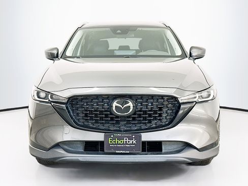 Used 2023 MAZDA CX-5 AWD 2.5 S w/ Select Package image 2