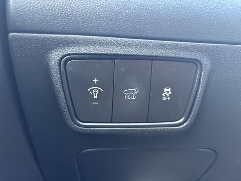 Used 2022 Hyundai Tucson Limited image 25