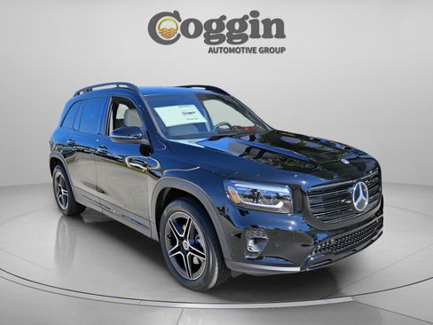 New 2026 Mercedes-Benz GLB 250 image 7