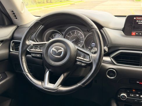 Used 2019 MAZDA CX-5 Touring AWD/4WD image 27