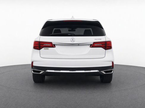 Used 2019 Acura MDX FWD image 6