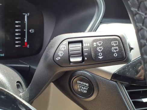 Used 2023 Ford Escape Active AWD/4WD image 20