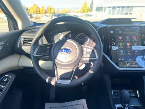 New 2025 Subaru Ascent Limited w/ Popular Package #2 image 7