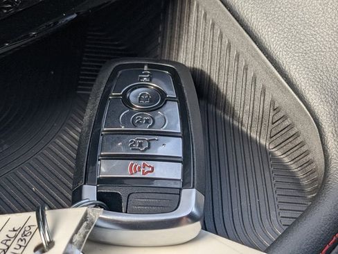 New 2025 Ford Explorer ST w/ Sun And Sound Package image 25