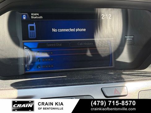 Used 2015 Honda Odyssey Touring image 16