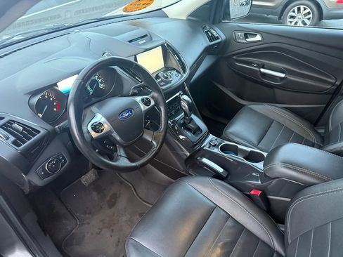Used 2014 Ford Escape Titanium w/ Equipment Group 401A image 19