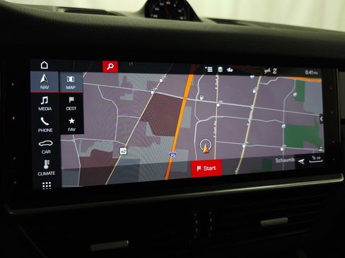 Used 2020 Porsche Cayenne AWD/4WD image 26