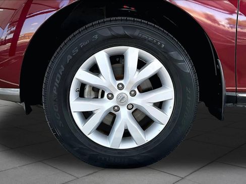 Used 2012 Nissan Murano SV FWD image 10