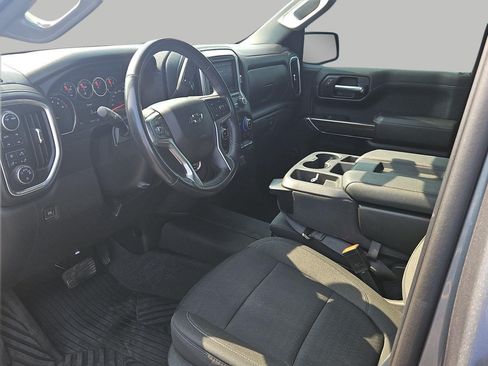Used 2022 Chevrolet Silverado 1500 RST AWD/4WD image 10