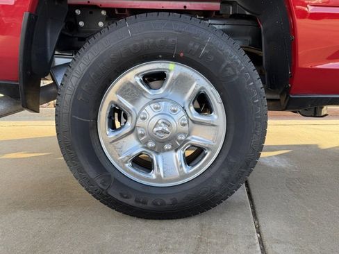 New 2026 RAM 2500 Tradesman image 10