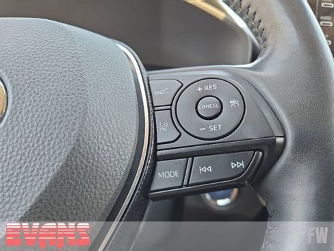 Used 2019 Toyota RAV4 Limited AWD/4WD image 13
