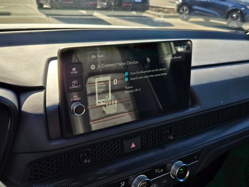 New 2026 Honda CR-V Sport-L image 21