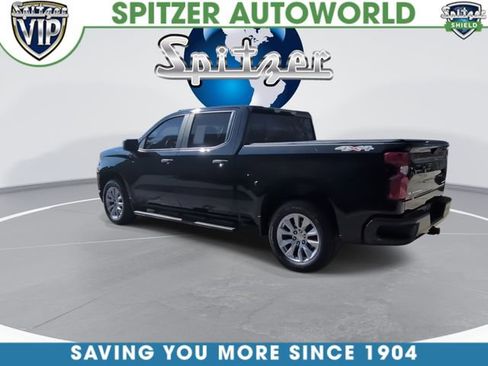 Used 2021 Chevrolet Silverado 1500 Custom image 7
