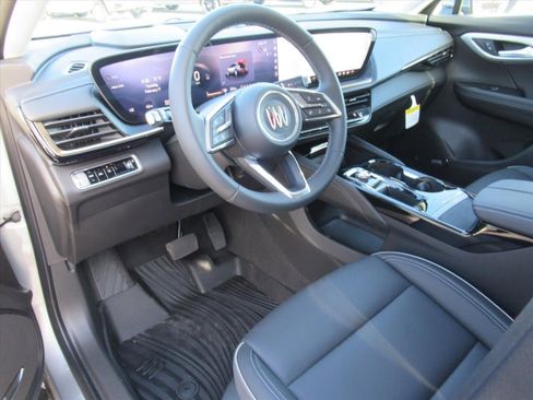 New 2026 Buick Envision Avenir image 16